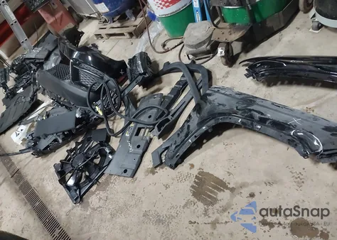 2024 Jeep Grand Cherokee Altitude X from USA, damaged, VIN 1C4RJHAG7RC679243